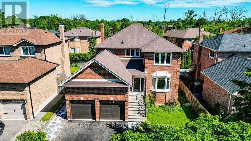 2992 RANGE LINE ROAD, Ajax (South East), Ontario L1S6V9
