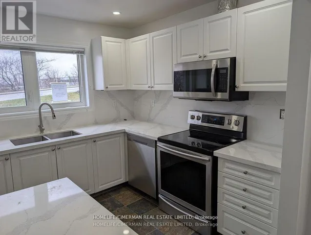 361 BIRCHMOUNT ROAD, Toronto (Birchcliffe-Cliffside), Ontario M1K1M6