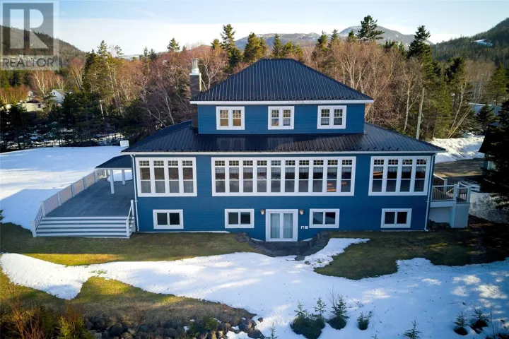 4 Parsons Lane, Glenburnie, Newfoundland & Labrador None