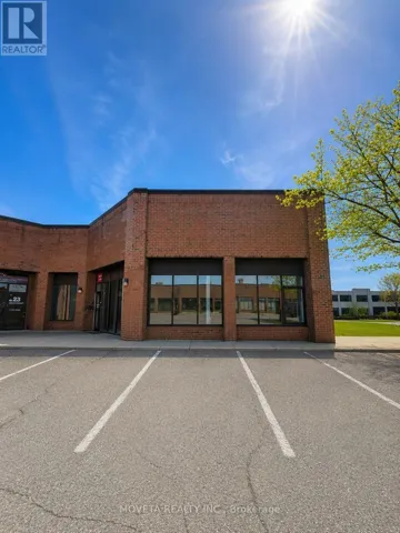 24 & 25 - 50 RITIN LANE, Vaughan (Concord), Ontario L4K4C9