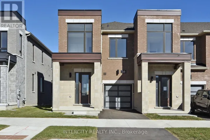 158 MUMBAI DRIVE, Markham (Middlefield), Ontario L3S3K5