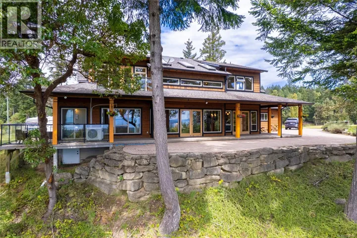 1495 Coats Dr, Gabriola Island, British Columbia V0R1X6