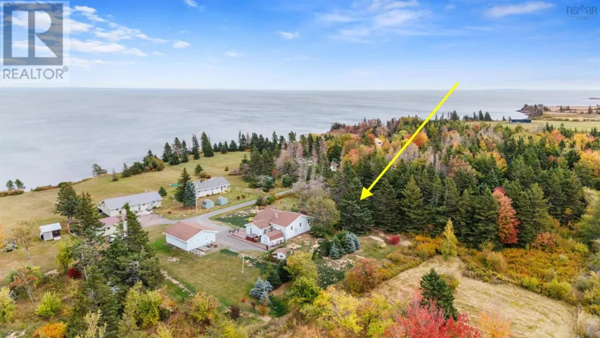 59 West Toney Drive, Seafoam, Nova Scotia B0K1N0