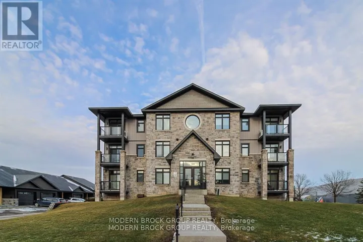 103 - 1109 MILLWOOD AVENUE, Brockville, Ontario K6V0C7