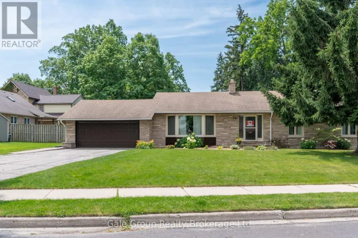 74 PINE STREET W, Aylmer, Ontario N5H1P3