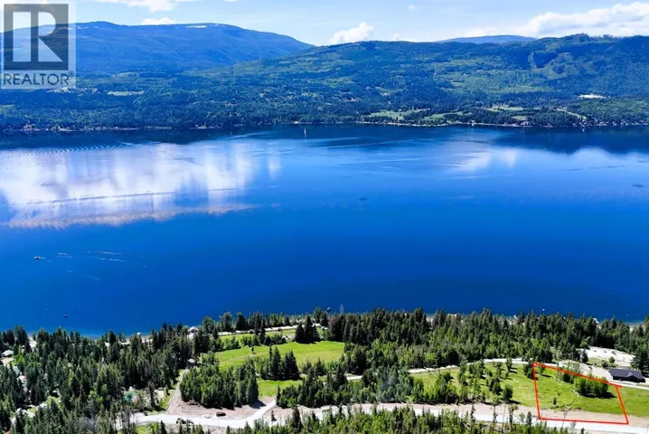 Lot 14 Lonneke Trail Lot# 14, Anglemont, British Columbia V0E1M8