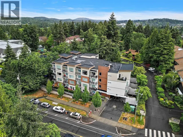 309 280 Island Hwy, View Royal, British Columbia V9B1G5