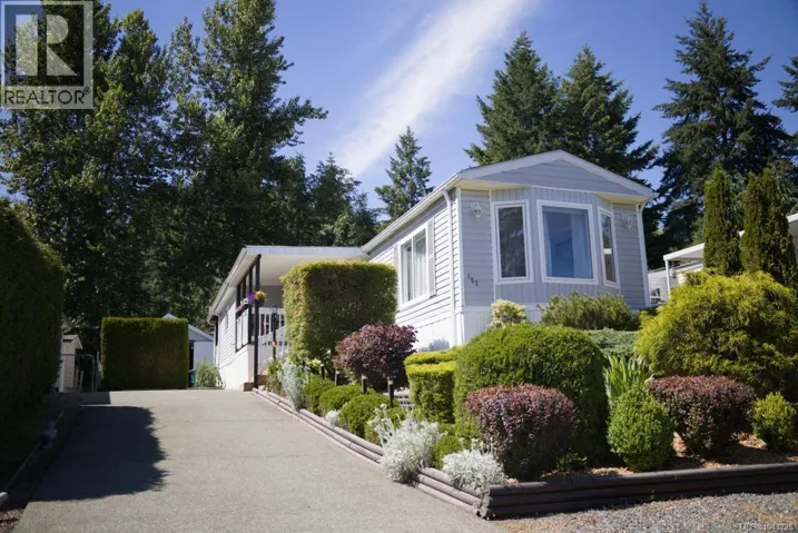 152 1751 Northgate Rd, Cobble Hill, British Columbia V0R1L0