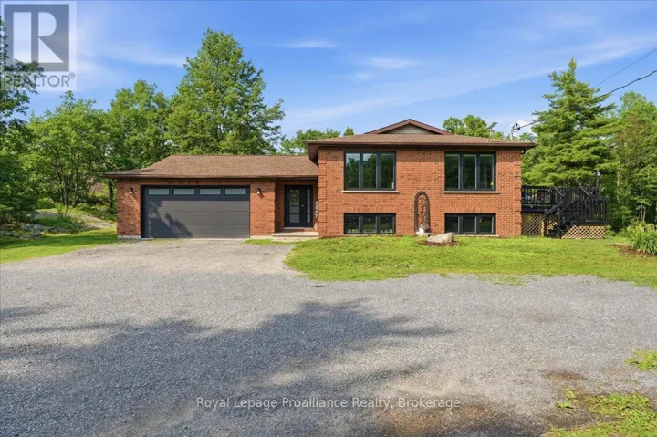 10389 HIGHWAY 41, Addington Highlands (Addington Highlands), Ontario K0H1Z0