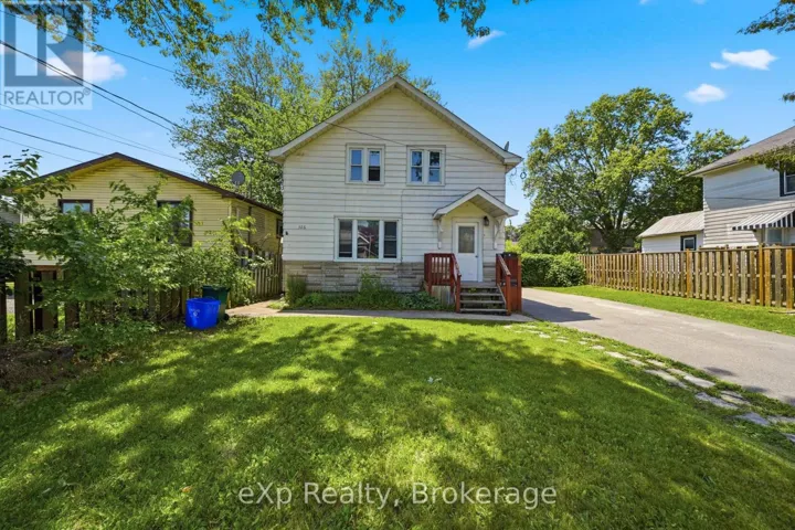 326 SIDNEY STREET, Quinte West (Trenton Ward), Ontario K8V2T9