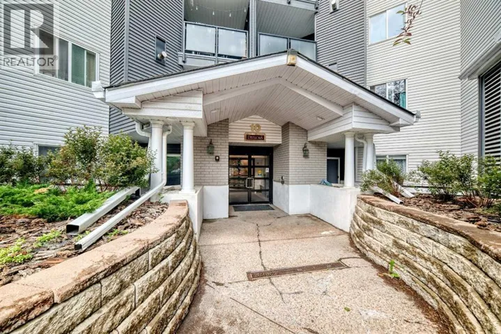 214, 10 Sierra Morena Mews SW, Calgary, Alberta T3H3K5