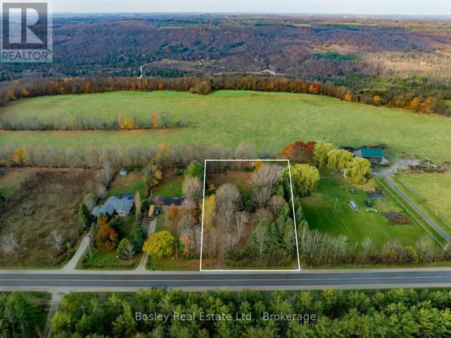 194588 GREY ROAD 13, Grey Highlands, Ontario N0C1E0