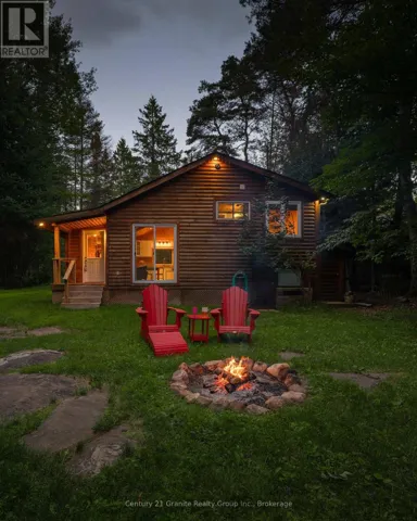 1880 BLAIRHAMPTON ROAD E, Minden Hills (Minden), Ontario K0M2K0