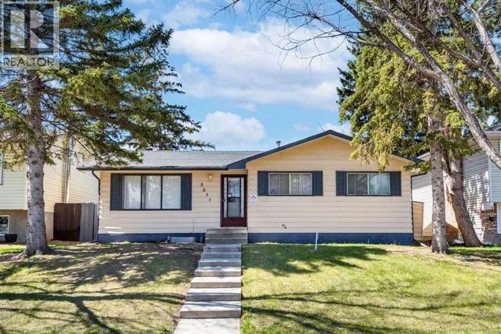 5071 Whitestone Way NE, Calgary, Alberta T1Y1T2