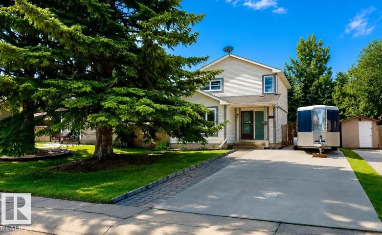 137 Greenwood DR, Spruce Grove, Alberta T7X1X8