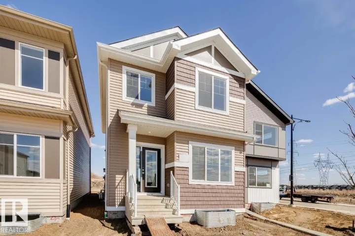 305 EDGEMONT DR NW, Edmonton, Alberta T6M3G7