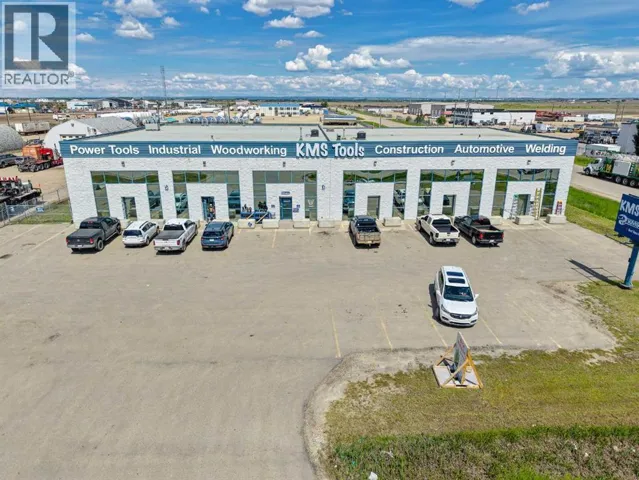 12102 101 Avenue, Grande Prairie, Alberta T8V8A9