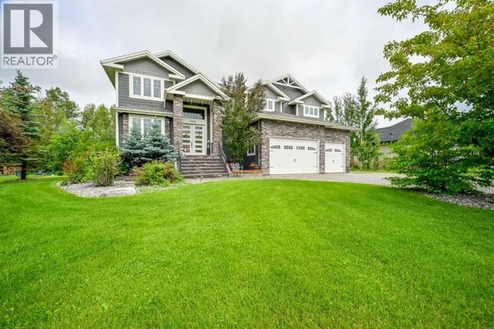 7768 65 Avenue, Rural Grande Prairie No. 1, County of, Alberta T8W0H2