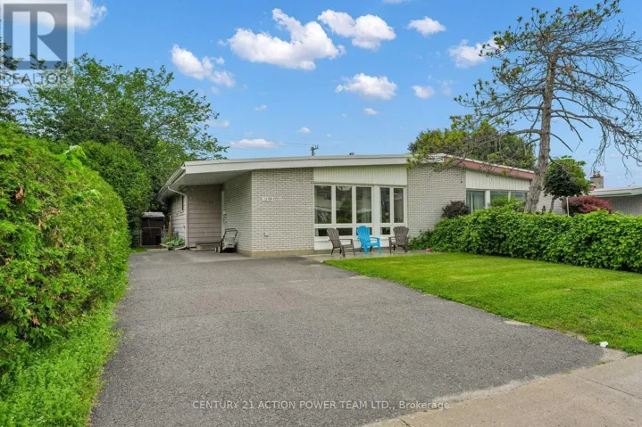 1299 MEADOWLANDS DRIVE E, Ottawa, Ontario K2E6K4