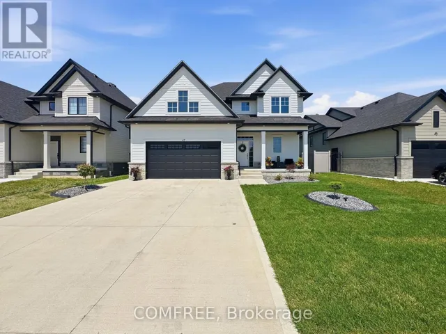 47 BELLEVIEW DRIVE, Kingsville, Ontario N0R1B0
