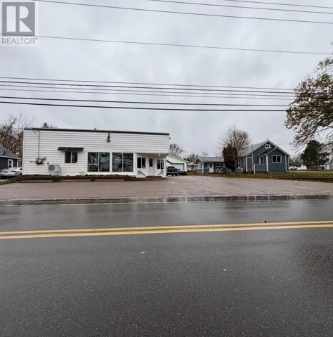 7651-7653 St. Peters Road, Morell, Prince Edward Island C0A1S0