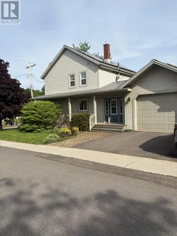 133 Spring Park Road, Charlottetown, Prince Edward Island C1A3Y7