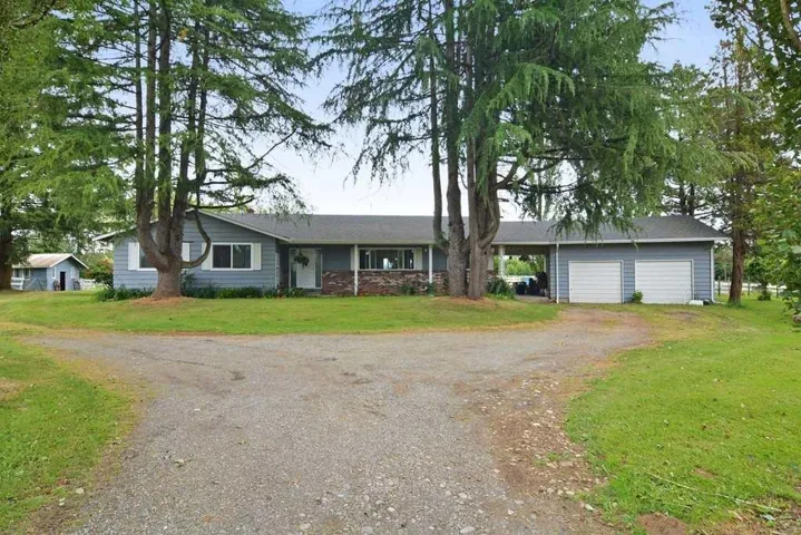 1828 248 STREET, Langley, British Columbia V4W2C3