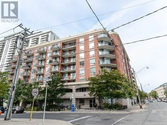 814 - 300 BALLIOL STREET, Toronto (Mount Pleasant West), Ontario M4S3G6