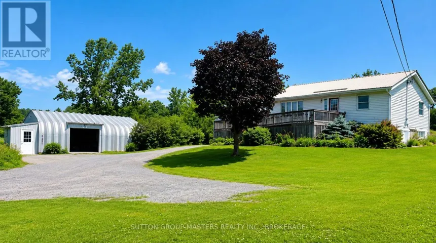4660 BOUNDARY ROAD, Frontenac (Frontenac South), Ontario K0H2T0