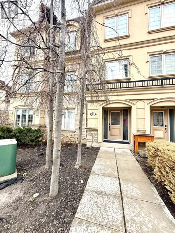 71 - 1250 ST MARTINS DRIVE, Pickering (Bay Ridges), Ontario L1W0A2