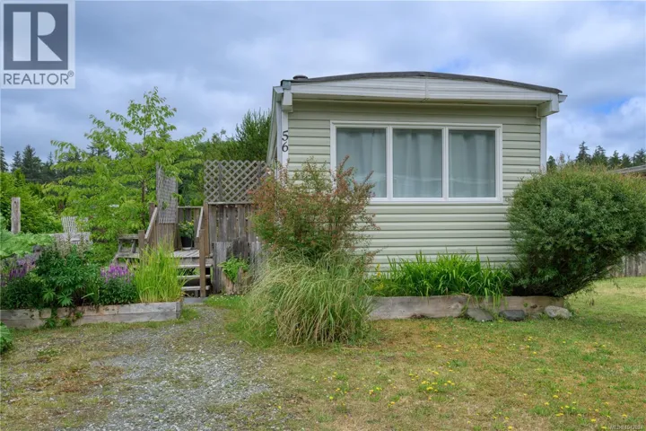56 5250 Beaver Harbour Rd, Port Hardy, British Columbia V0N2P0