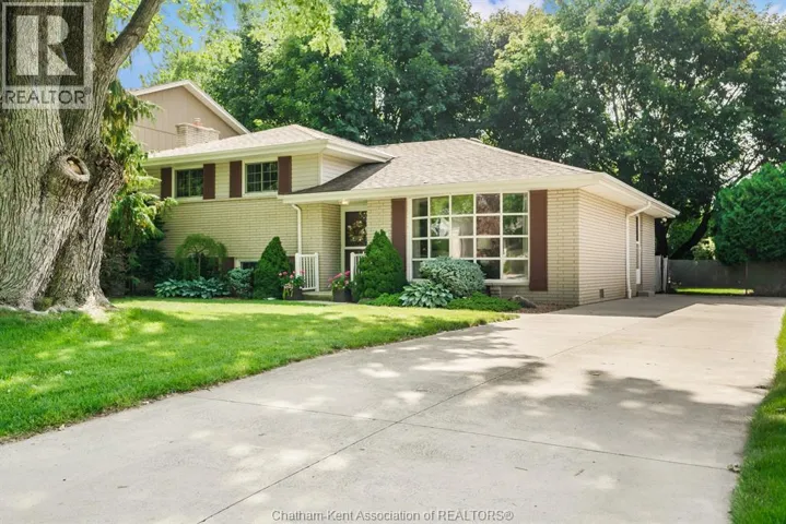 130 Maryknoll ROAD, Chatham, Ontario N7L2N1