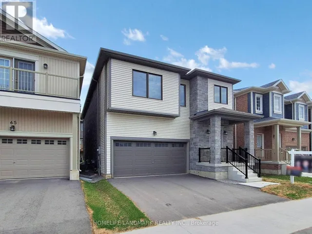 67 WHEATFIELD ROAD, Barrie, Ontario L9J0T4