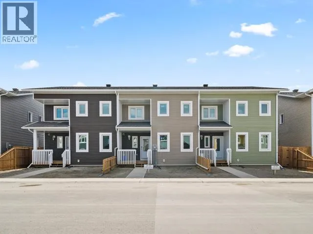 59 WYVERN AVENUE, Whitehorse, Yukon Y1A0T6