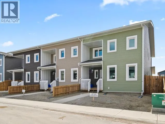 57 WYVERN AVENUE, Whitehorse, Yukon Y1A0T6