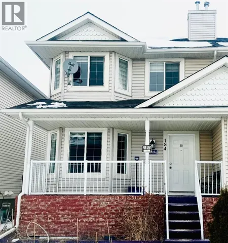 184 TARALAKE Terrace NE, Calgary, Alberta T3J0A2