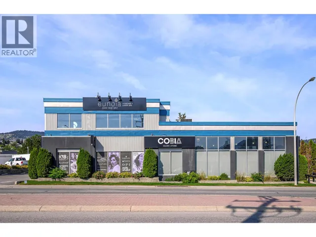 1300 SUMMIT Drive, Kamloops, British Columbia V2C1T8