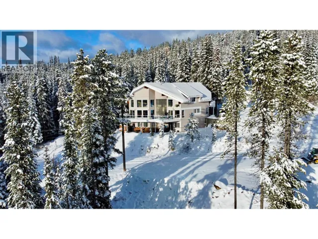 200 COUGAR Road, Oliver, British Columbia V0H1T0