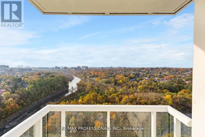 1603 - 10 WILBY CRESCENT, Toronto (Weston), Ontario M9N0B6