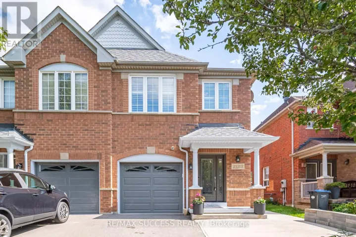 3570 SOUTHWICK STREET, Mississauga (Churchill Meadows), Ontario L5M7N8