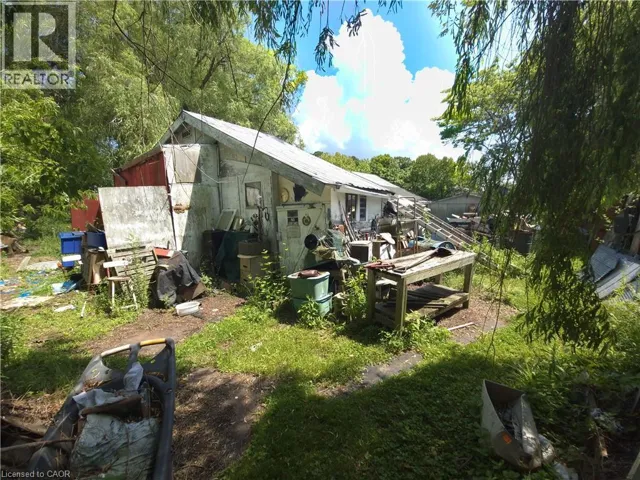 14 LYONS Road, Lowbanks, Ontario N0A1K0