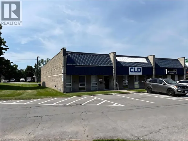 190 SOUTH SERVICE Road, Hamilton, Ontario L8E3H6