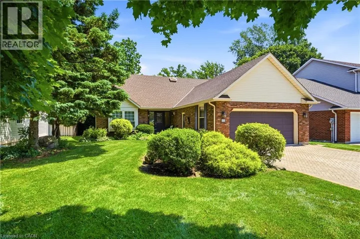 15 THE PROMENADE, Niagara-on-the-Lake, Ontario L0S1J0