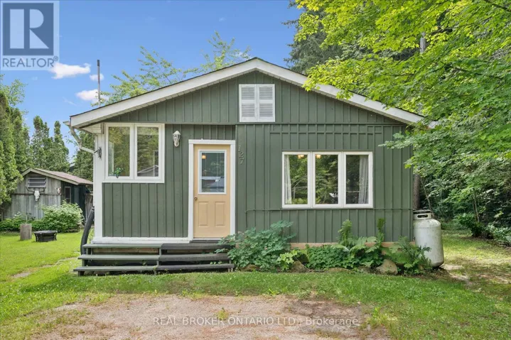 127 CEDAR CRESCENT, Centre Wellington, Ontario N1M2W5