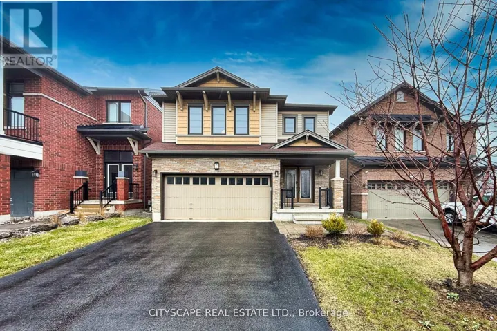 121 CRAFTER CRESCENT, Hamilton (Stoney Creek), Ontario L8J0H8