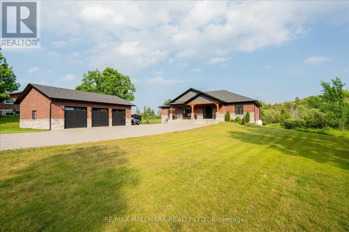 51 MORROW ROAD, Trent Hills (Hastings), Ontario K0L1Y0