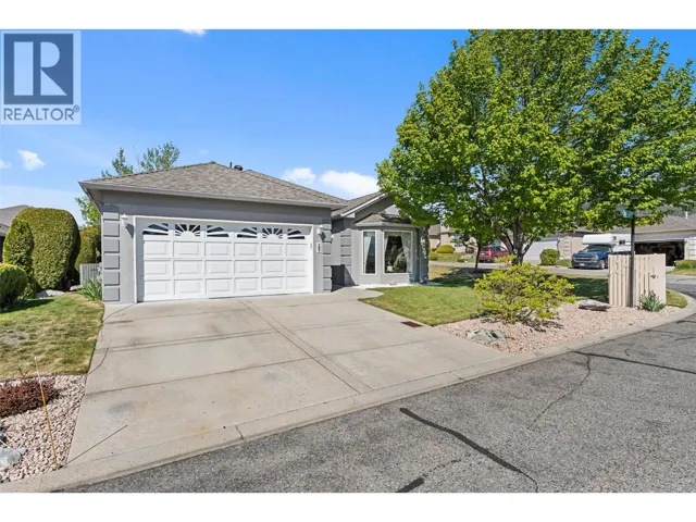 3360 Old Okanagan Highway Unit# 202, West Kelowna, British Columbia V4T1X9