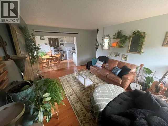 2126 68TH Avenue Unit# 305, Grand Forks, British Columbia V0H1H0