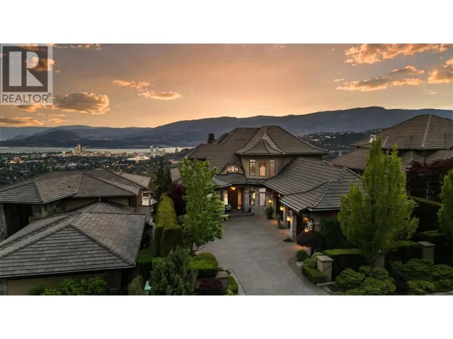 2449 Selkirk Drive, Kelowna, British Columbia V1V2R7