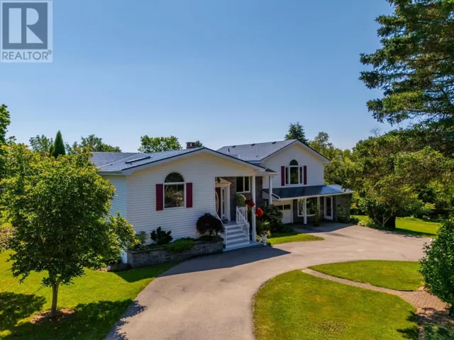 27 Basin View Lane, Upper Clements, Nova Scotia B0S1A0